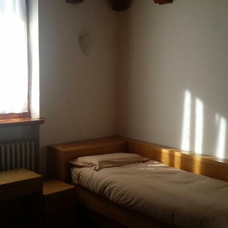Villa Scuderia 100 Pertiche à Villanterio Extérieur photo